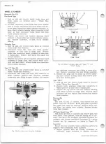 Preview for 244 page of Chevrolet 10 Series 1967 Service Manual