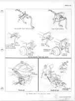 Preview for 247 page of Chevrolet 10 Series 1967 Service Manual