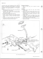 Preview for 248 page of Chevrolet 10 Series 1967 Service Manual