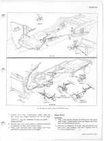 Preview for 251 page of Chevrolet 10 Series 1967 Service Manual