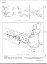 Preview for 252 page of Chevrolet 10 Series 1967 Service Manual