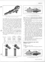 Preview for 255 page of Chevrolet 10 Series 1967 Service Manual