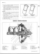 Preview for 256 page of Chevrolet 10 Series 1967 Service Manual