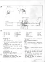 Preview for 259 page of Chevrolet 10 Series 1967 Service Manual