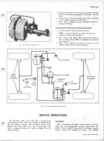 Preview for 261 page of Chevrolet 10 Series 1967 Service Manual