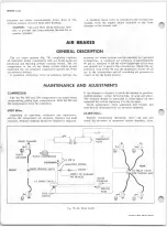 Preview for 262 page of Chevrolet 10 Series 1967 Service Manual