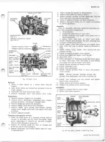 Preview for 265 page of Chevrolet 10 Series 1967 Service Manual