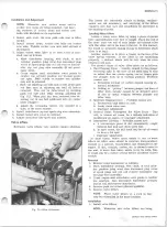 Preview for 295 page of Chevrolet 10 Series 1967 Service Manual