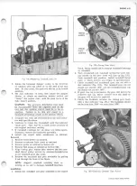 Preview for 301 page of Chevrolet 10 Series 1967 Service Manual