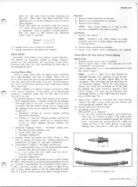 Preview for 309 page of Chevrolet 10 Series 1967 Service Manual