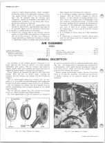 Preview for 332 page of Chevrolet 10 Series 1967 Service Manual