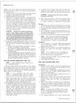 Preview for 338 page of Chevrolet 10 Series 1967 Service Manual