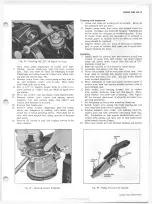 Preview for 339 page of Chevrolet 10 Series 1967 Service Manual