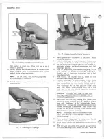 Preview for 340 page of Chevrolet 10 Series 1967 Service Manual