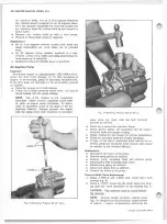 Preview for 346 page of Chevrolet 10 Series 1967 Service Manual