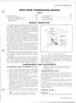 Preview for 399 page of Chevrolet 10 Series 1967 Service Manual