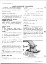 Preview for 402 page of Chevrolet 10 Series 1967 Service Manual