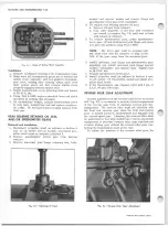 Preview for 408 page of Chevrolet 10 Series 1967 Service Manual