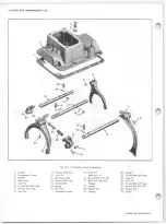 Preview for 412 page of Chevrolet 10 Series 1967 Service Manual