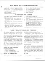 Preview for 435 page of Chevrolet 10 Series 1967 Service Manual