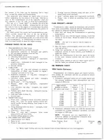 Preview for 436 page of Chevrolet 10 Series 1967 Service Manual