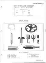 Preview for 437 page of Chevrolet 10 Series 1967 Service Manual