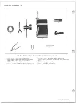 Preview for 438 page of Chevrolet 10 Series 1967 Service Manual