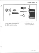 Preview for 439 page of Chevrolet 10 Series 1967 Service Manual