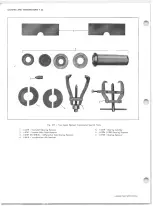 Preview for 442 page of Chevrolet 10 Series 1967 Service Manual