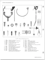 Preview for 444 page of Chevrolet 10 Series 1967 Service Manual