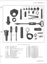 Preview for 445 page of Chevrolet 10 Series 1967 Service Manual