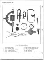 Preview for 446 page of Chevrolet 10 Series 1967 Service Manual