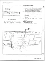 Preview for 448 page of Chevrolet 10 Series 1967 Service Manual