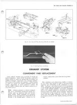 Preview for 453 page of Chevrolet 10 Series 1967 Service Manual