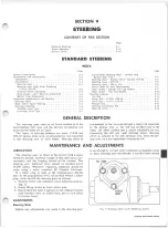 Preview for 455 page of Chevrolet 10 Series 1967 Service Manual