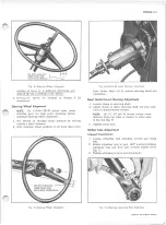 Preview for 457 page of Chevrolet 10 Series 1967 Service Manual