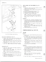 Preview for 464 page of Chevrolet 10 Series 1967 Service Manual