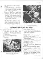 Preview for 469 page of Chevrolet 10 Series 1967 Service Manual