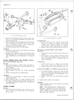 Preview for 470 page of Chevrolet 10 Series 1967 Service Manual