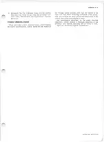 Preview for 471 page of Chevrolet 10 Series 1967 Service Manual