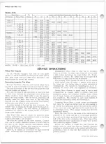 Preview for 476 page of Chevrolet 10 Series 1967 Service Manual