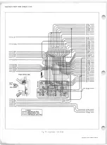 Preview for 560 page of Chevrolet 10 Series 1967 Service Manual