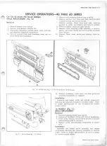 Preview for 575 page of Chevrolet 10 Series 1967 Service Manual