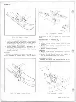 Preview for 578 page of Chevrolet 10 Series 1967 Service Manual