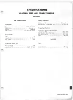 Preview for 581 page of Chevrolet 10 Series 1967 Service Manual