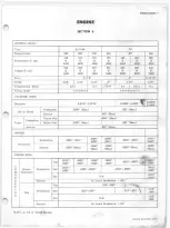 Preview for 587 page of Chevrolet 10 Series 1967 Service Manual