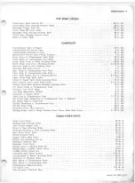 Preview for 599 page of Chevrolet 10 Series 1967 Service Manual