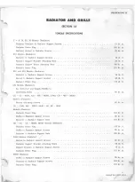 Preview for 603 page of Chevrolet 10 Series 1967 Service Manual