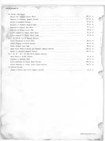 Preview for 604 page of Chevrolet 10 Series 1967 Service Manual