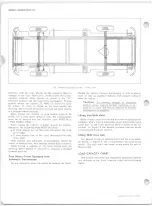 Предварительный просмотр 7 страницы Chevrolet 10 Series 1968 Service Manual